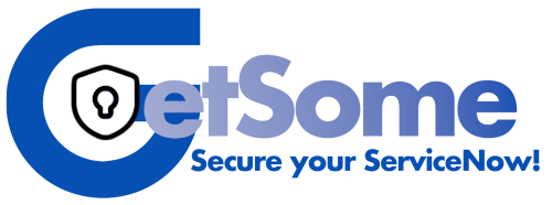 GetSome Logo