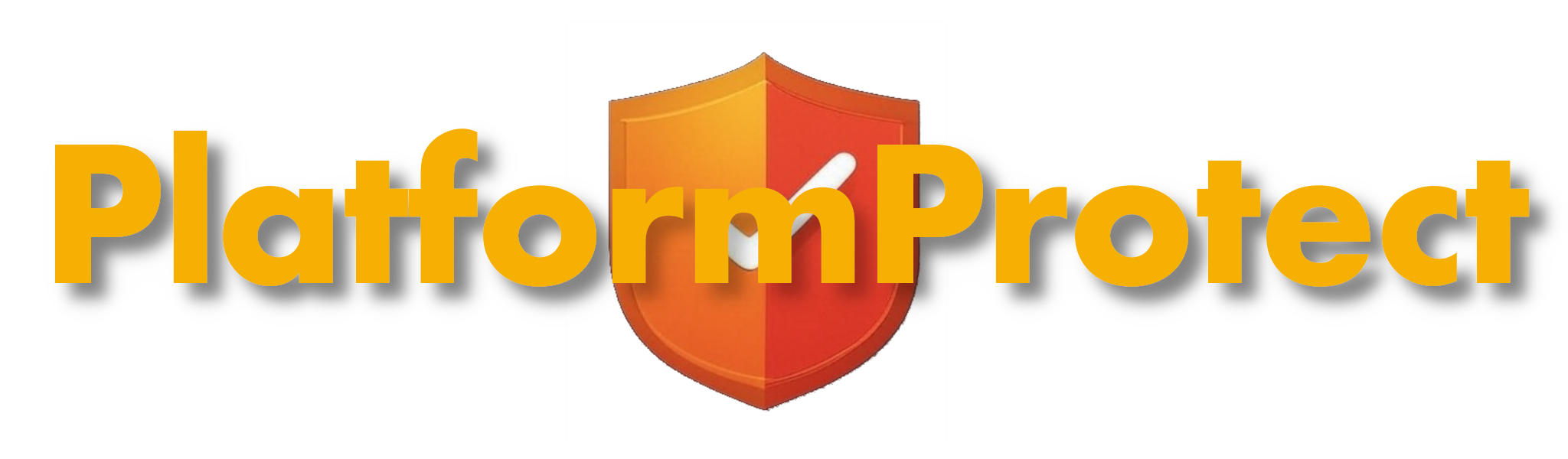 PlatformProtect Logo